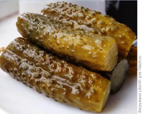 Консервированные огурцы, которые не взрываются. Суперхрустящие огурчики на зиму, которые никогда не взрываются