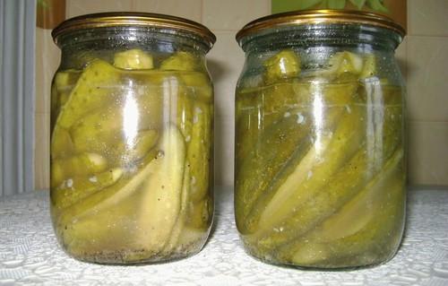 Обалденно хрустящие огурцы на зиму без уксуса и стерилизации. Особенности соления огурцы без уксуса на зиму