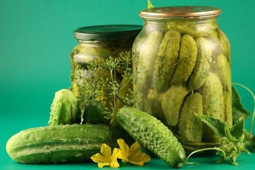Огурцы на зиму по особому рецепту. 20 очень вкусных заготовок из огурцов на зиму