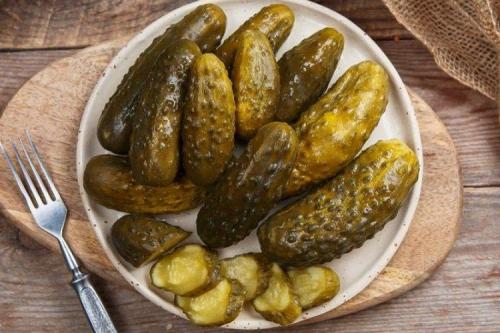 Огурцы на зиму по особому рецепту. 20 очень вкусных заготовок из огурцов на зиму