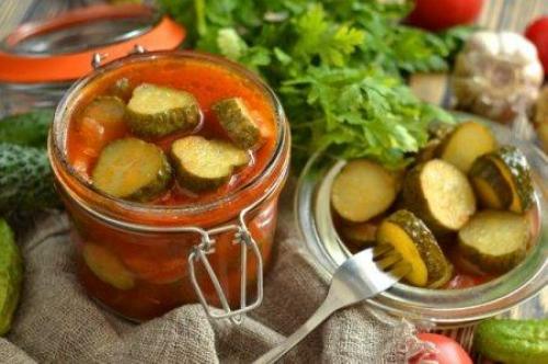 Огурцы на зиму по особому рецепту. 20 очень вкусных заготовок из огурцов на зиму
