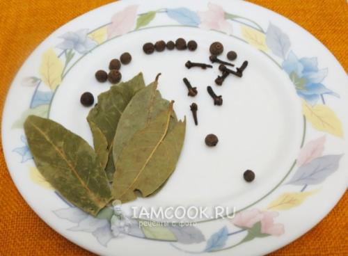 Сливы маринованные закусочные на зиму 05 Сливы маринованные закусочные на зиму 05