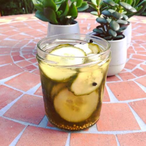 Маринованные хрустящие огурцы с маслом на зиму. Хрустящие маринованные огурцы в масле 30