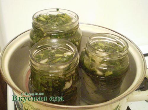 Маринованные хрустящие огурцы с маслом на зиму. Хрустящие маринованные огурцы в масле 10