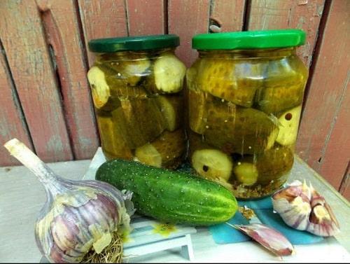 Огурцы по-фински на зиму. Маринованные огурцы по-фински на зиму – самый вкусный рецепт