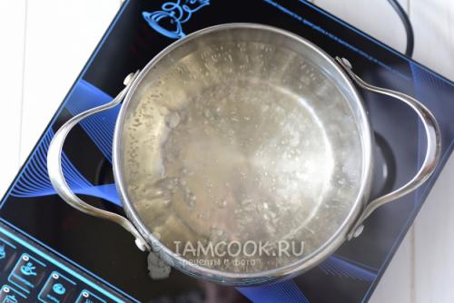 Слива маринованная с чесноком без стерилизации. Сливы с чесноком на зиму — супер рецепт без стерилизации 26 Слива маринованная с чесноком без стерилизации. Сливы с чесноком на зиму — супер рецепт без стерилизации 26