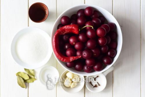 Слива маринованная с чесноком без стерилизации. Сливы с чесноком на зиму — супер рецепт без стерилизации 20 Слива маринованная с чесноком без стерилизации. Сливы с чесноком на зиму — супер рецепт без стерилизации 20