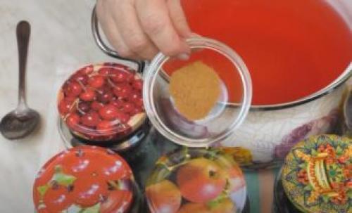 Слива маринованная с чесноком без стерилизации. Сливы с чесноком на зиму — супер рецепт без стерилизации 16 Слива маринованная с чесноком без стерилизации. Сливы с чесноком на зиму — супер рецепт без стерилизации 16