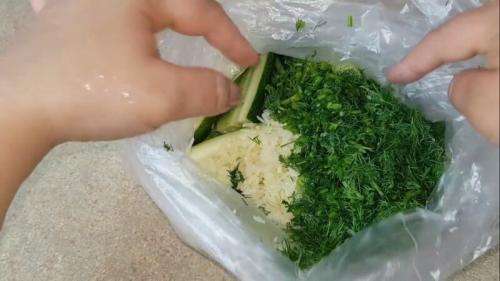 Малосольные огурцы без укропа. Малосольные огурцы быстрого приготовления — 6 рецептов, чтобы они получились хрустящие и сочные