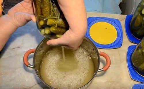 Квашеные огурцы в банках на зиму по проверенным рецептам. Огурцы, квашеные на зиму — самые вкусные рецепты (как бочковые)