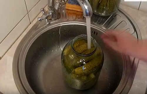 Квашеные огурцы в банках на зиму по проверенным рецептам. Огурцы, квашеные на зиму — самые вкусные рецепты (как бочковые)