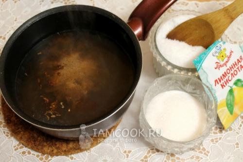 Моченые сливы на зиму. Моченая терновая слива с горчицей 19 Моченые сливы на зиму. Моченая терновая слива с горчицей 19