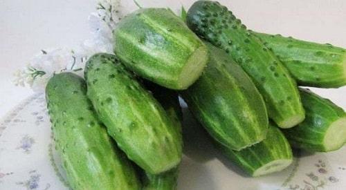 Маринованные огурцы без закатки. Быстрые маринованные огурцы – ТОП рецептов быстрого приготовления