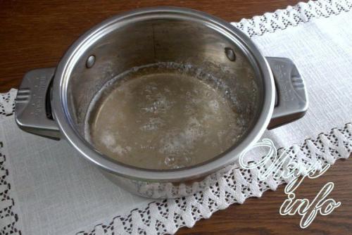 Физалис зеленый рецепты. Варенье из зеленого физалиса