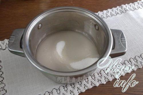 Физалис зеленый рецепты. Варенье из зеленого физалиса