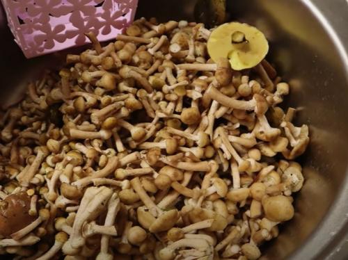 Соленые опята в банках на зиму. Соленые опята на зиму в банках 16 Соленые опята в банках на зиму. Соленые опята на зиму в банках 16