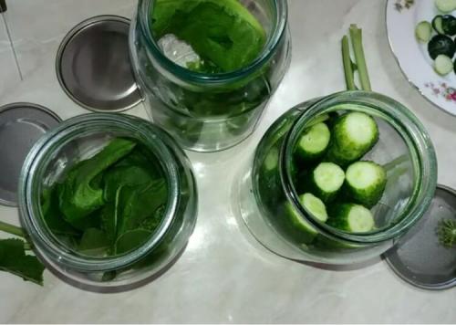 Огурцы без уксуса на зиму. Огурцы на зиму без уксуса — самые вкусные рецепты 33