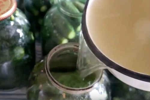 Сладкие огурцы на зиму без уксуса. Сладкие маринованные огурцы на зиму — очень вкусные рецепты