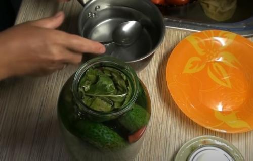 Огурцы без уксуса на зиму. Огурцы на зиму без уксуса — самые вкусные рецепты