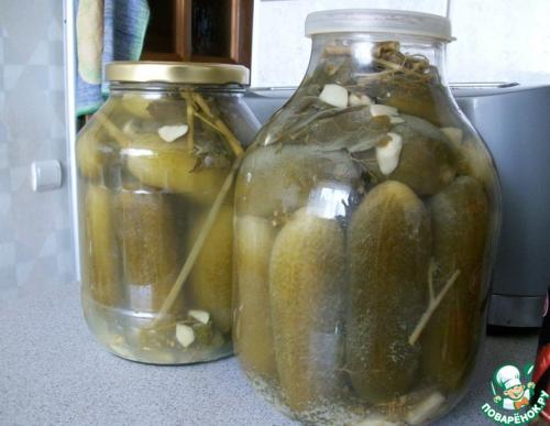 Соленые огурцы без уксуса пошаговый Рецепт. Огурцы без уксуса