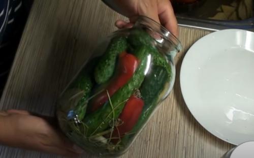 Огурцы без уксуса на зиму. Огурцы на зиму без уксуса — самые вкусные рецепты