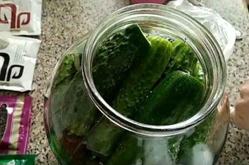 Сладкие огурцы на зиму без уксуса. Сладкие маринованные огурцы на зиму — очень вкусные рецепты