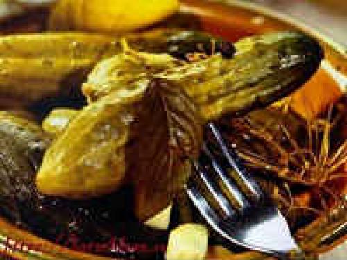 Сладкие огурцы на зиму без уксуса. Сладкие маринованные огурцы на зиму — очень вкусные рецепты