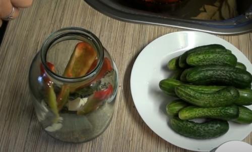 Огурцы без уксуса на зиму. Огурцы на зиму без уксуса — самые вкусные рецепты