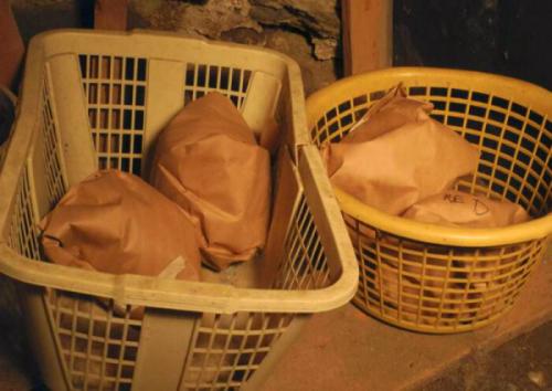 Как хранить листовую капусту. Как хранить капусту в домашних условиях: 20 лучших способов