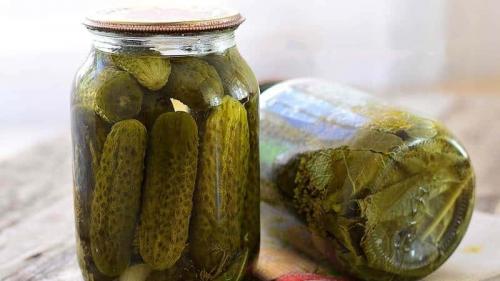 Остро сладкий маринад для огурцов. Самые вкусные рецепты сладких огурцов на зиму на литровую банку
