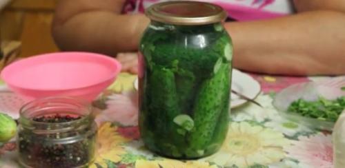 Хрустящие маринованные огурцы на зиму. Хрустящие маринованные огурцы — 6 очень вкусных рецептов на зиму