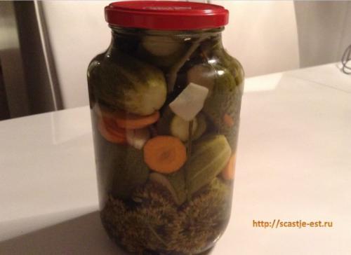 Хрустящие маринованные огурцы на зиму. Хрустящие маринованные огурцы — 6 очень вкусных рецептов на зиму