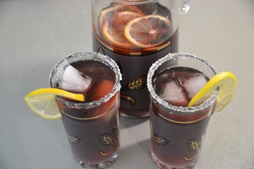 Выпечка из старого варенья. 5 идей использования засахаренного варенья