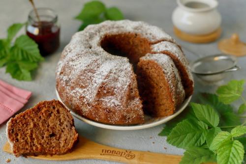 Выпечка из старого варенья. 5 идей использования засахаренного варенья