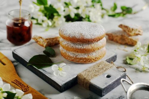 Выпечка из старого варенья. 5 идей использования засахаренного варенья