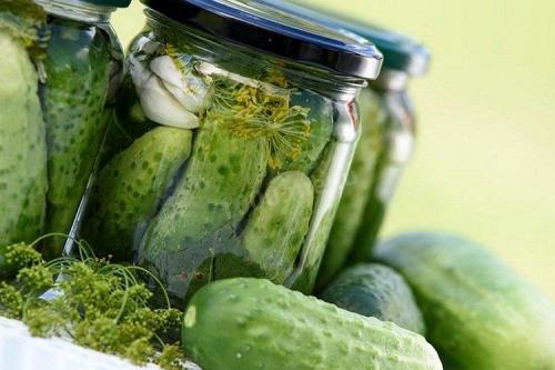 Обалденные огурцы на зиму. 20 очень вкусных заготовок из огурцов на зиму