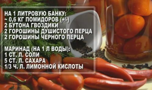 Засолка огурцов и помидоров холодным способом. Засолка помидоров на зиму холодным способом: 9 простых рецептов