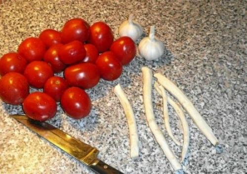 Что Делать, чтобы огонек не забродил. Рецепт классической хреновины