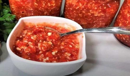 Можно ли варить хреновину. Как сварить хреновину на зиму по классическому рецепту