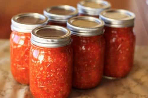 Можно ли переварить хреновину. Как приготовить рецепт Хренодер вареный