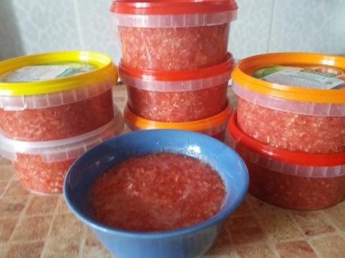 Можно ли варить хреновину. Классическая Хреновина