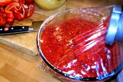 Можно ли переварить хреновину. Как приготовить рецепт Хренодер вареный