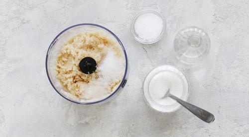 Можно ли есть забродившую хреновину. Ответы: 04