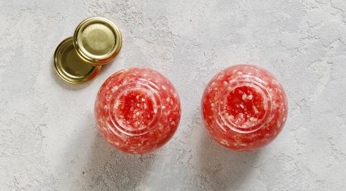 Можно ли есть забродившую хреновину. Ответы: 09 Можно ли есть забродившую хреновину. Ответы: 09