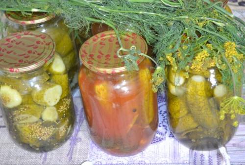 Огурцы на зиму без сахара. огурцы на зиму 02 Огурцы на зиму без сахара. огурцы на зиму 02
