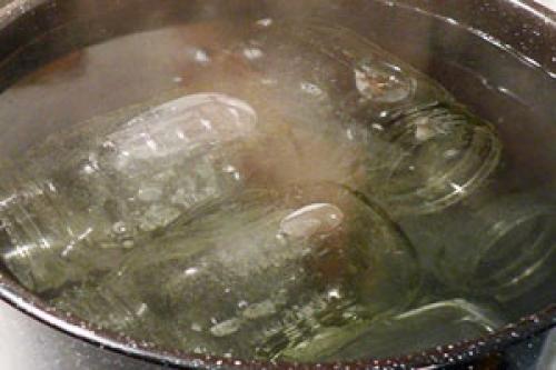 Можно ли переварить хреновину. Хренодер вареный