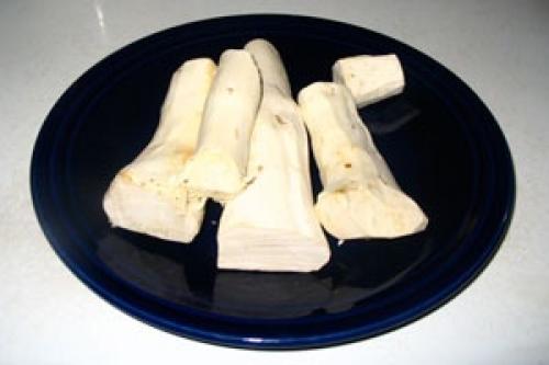 Можно ли переварить хреновину. Хренодер вареный