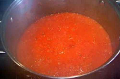 Можно ли переварить хреновину. Хренодер вареный