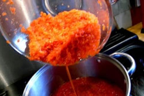 Можно ли переварить хреновину. Хренодер вареный