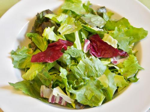 Цикорный салат пала росса. Разновидности салатного цикория 07 Цикорный салат пала росса. Разновидности салатного цикория 07